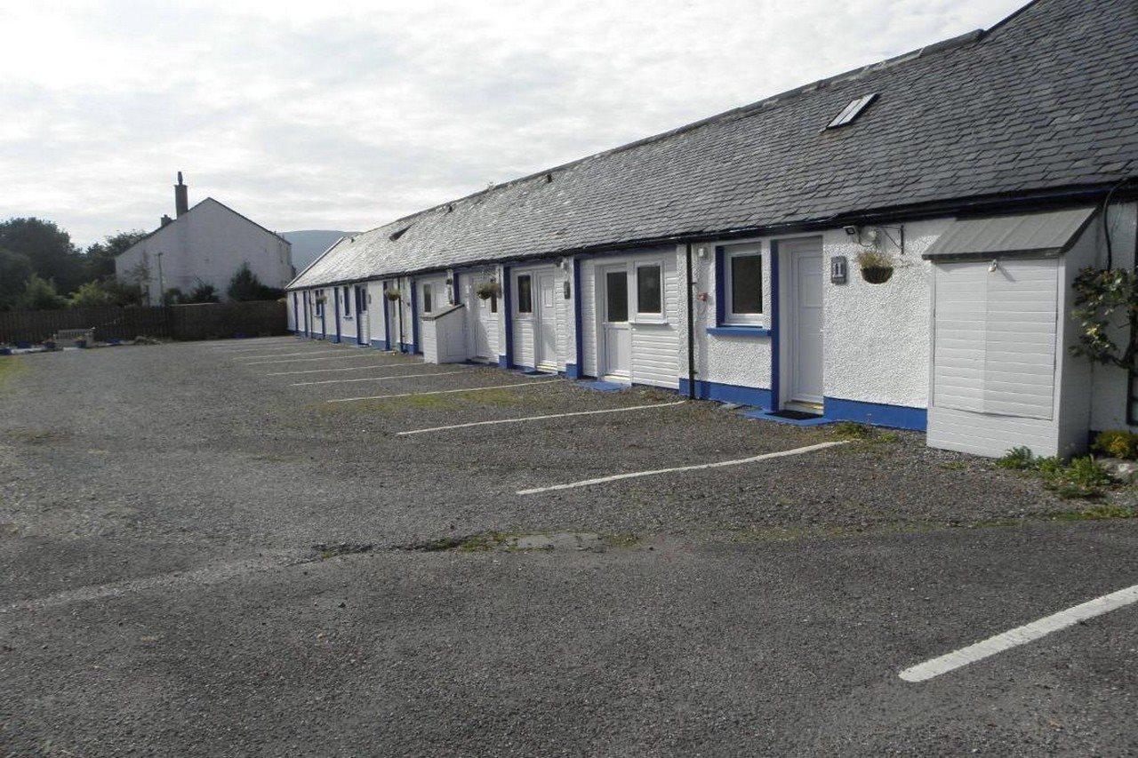 Morefield 2* Ullapool
