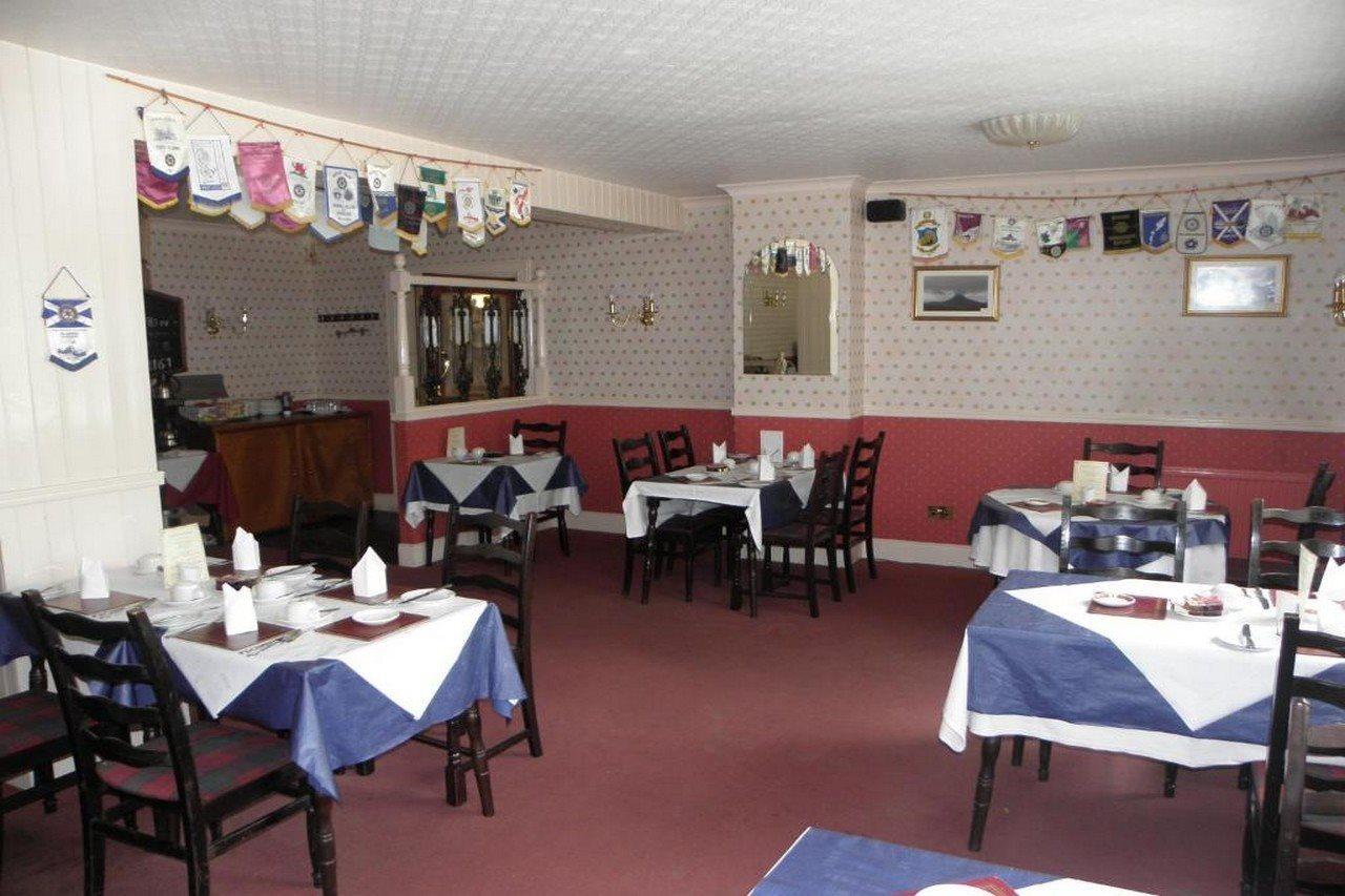 Motel Morefield 2*