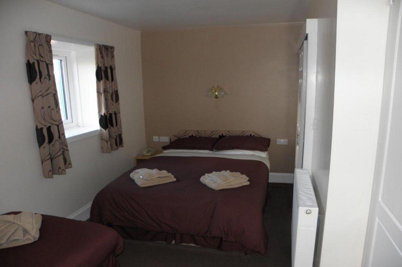 Motel Morefield 2*