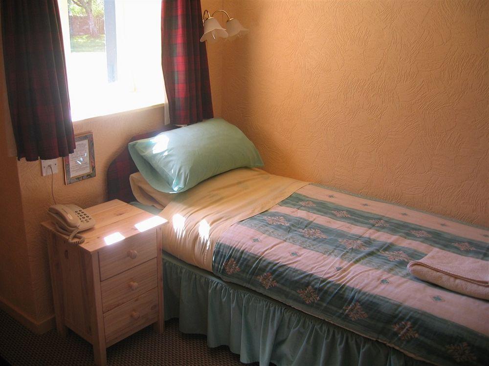 Morefield Ullapool
