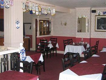 Motel Morefield 2*
