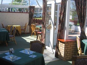 Motel Morefield