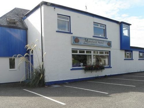 Motel Morefield 2*