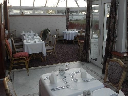 Morefield Motel 2*