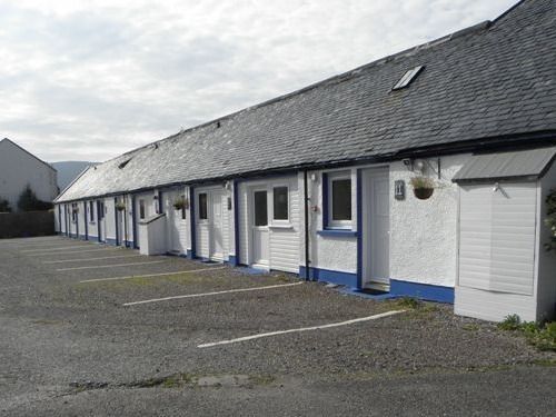 Morefield Motel