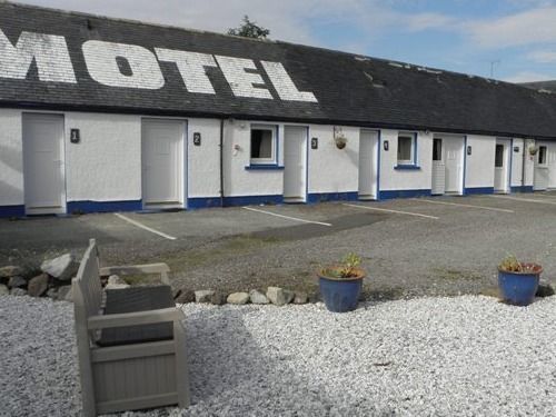 Motel Morefield