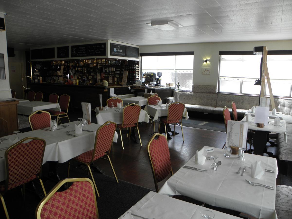 Morefield Ullapool