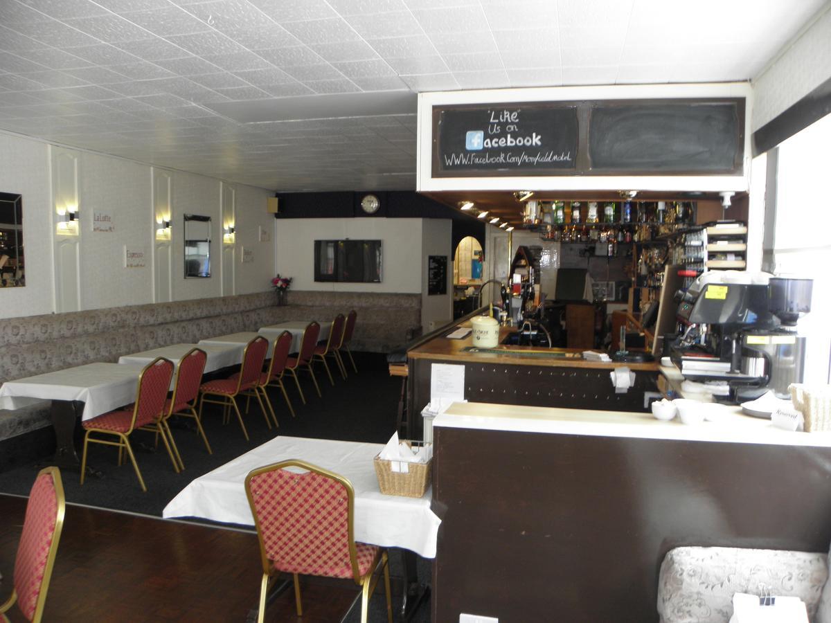 Morefield 2* Ullapool