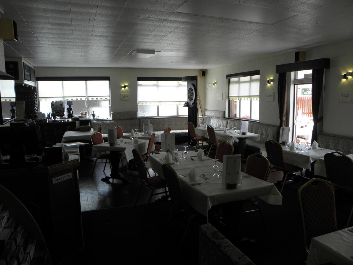 Morefield Motel