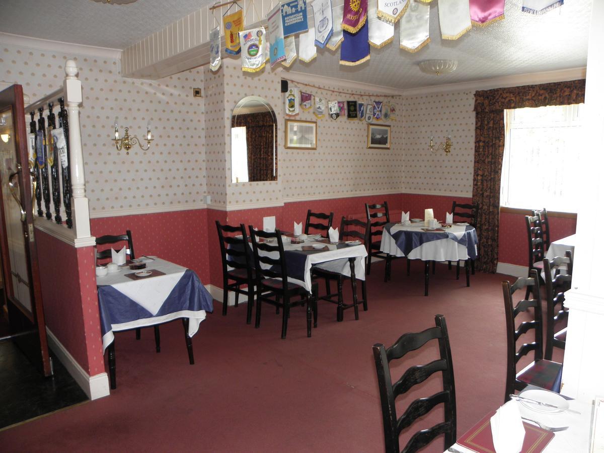 Morefield Ullapool