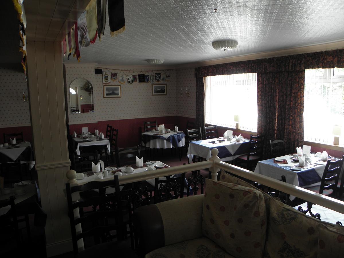 Motel Morefield 2*