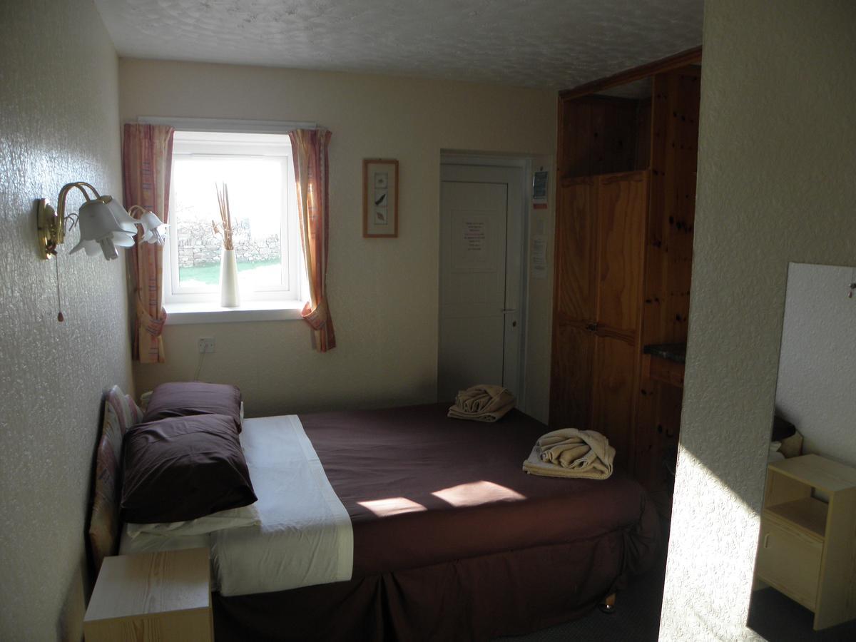Morefield Motel