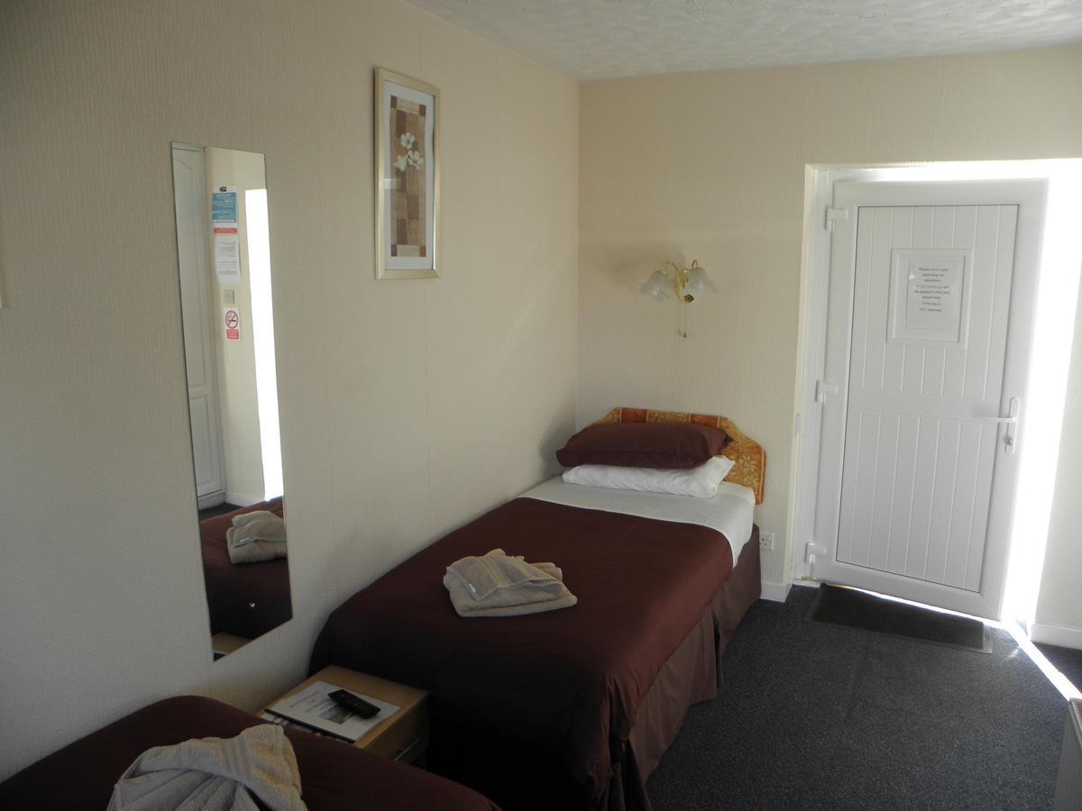 Morefield Motel Ullapool