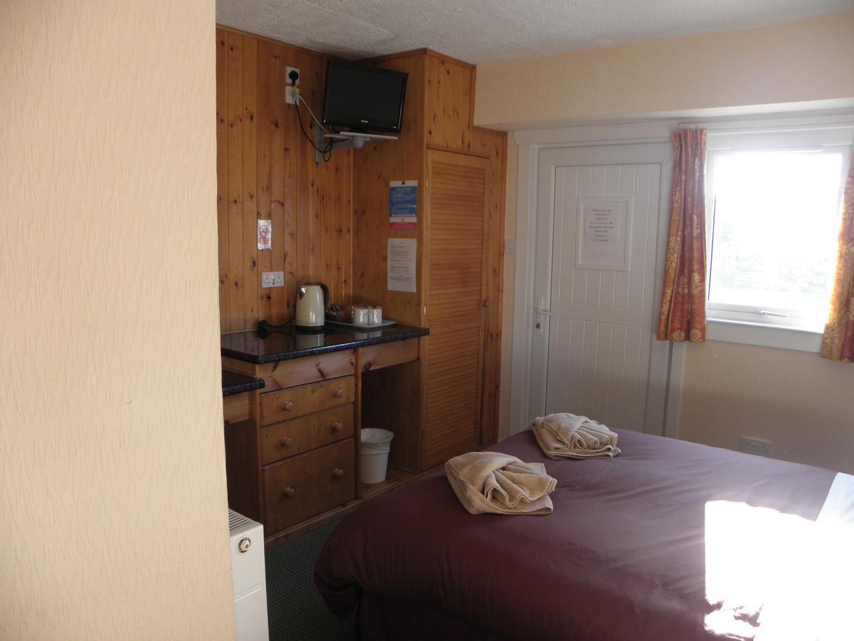 Morefield Motel