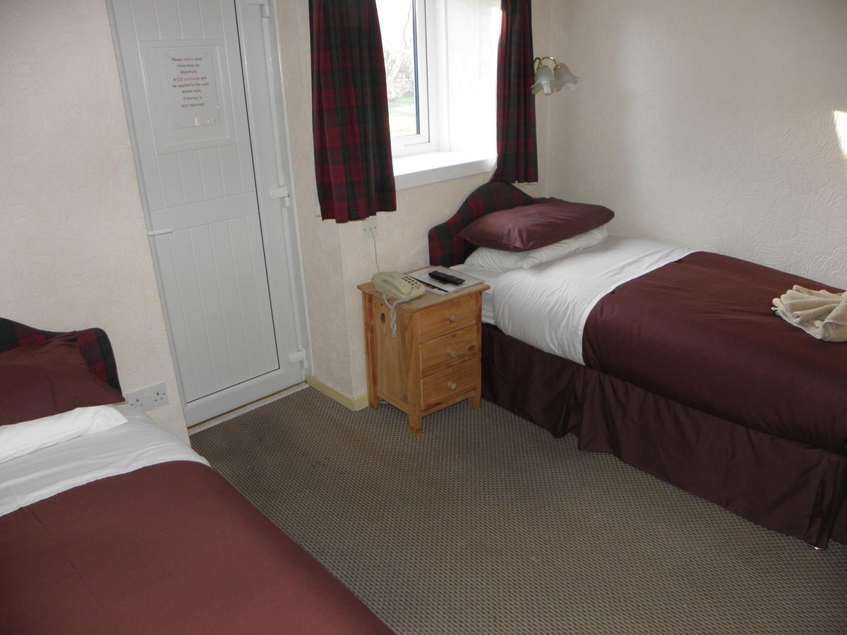 Morefield Ullapool