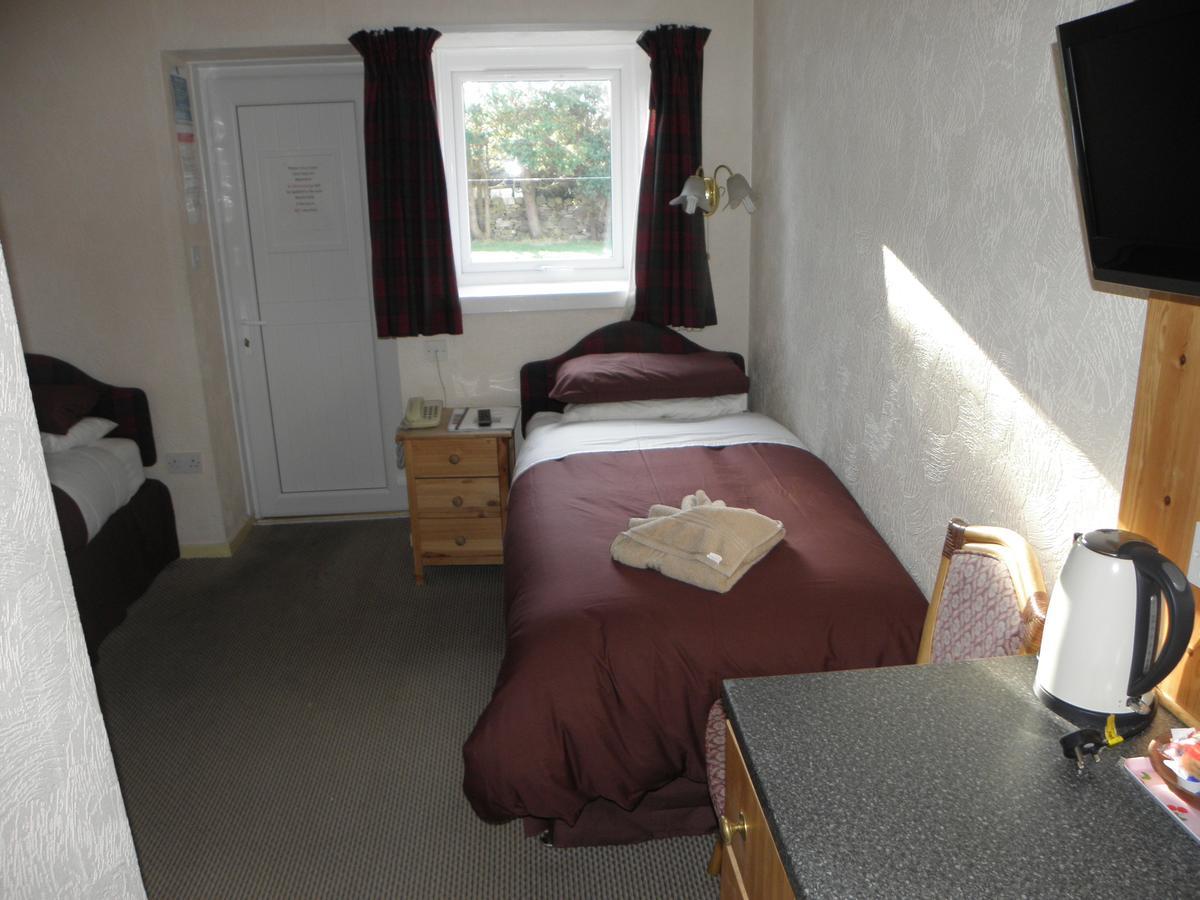 Motel Morefield Ullapool