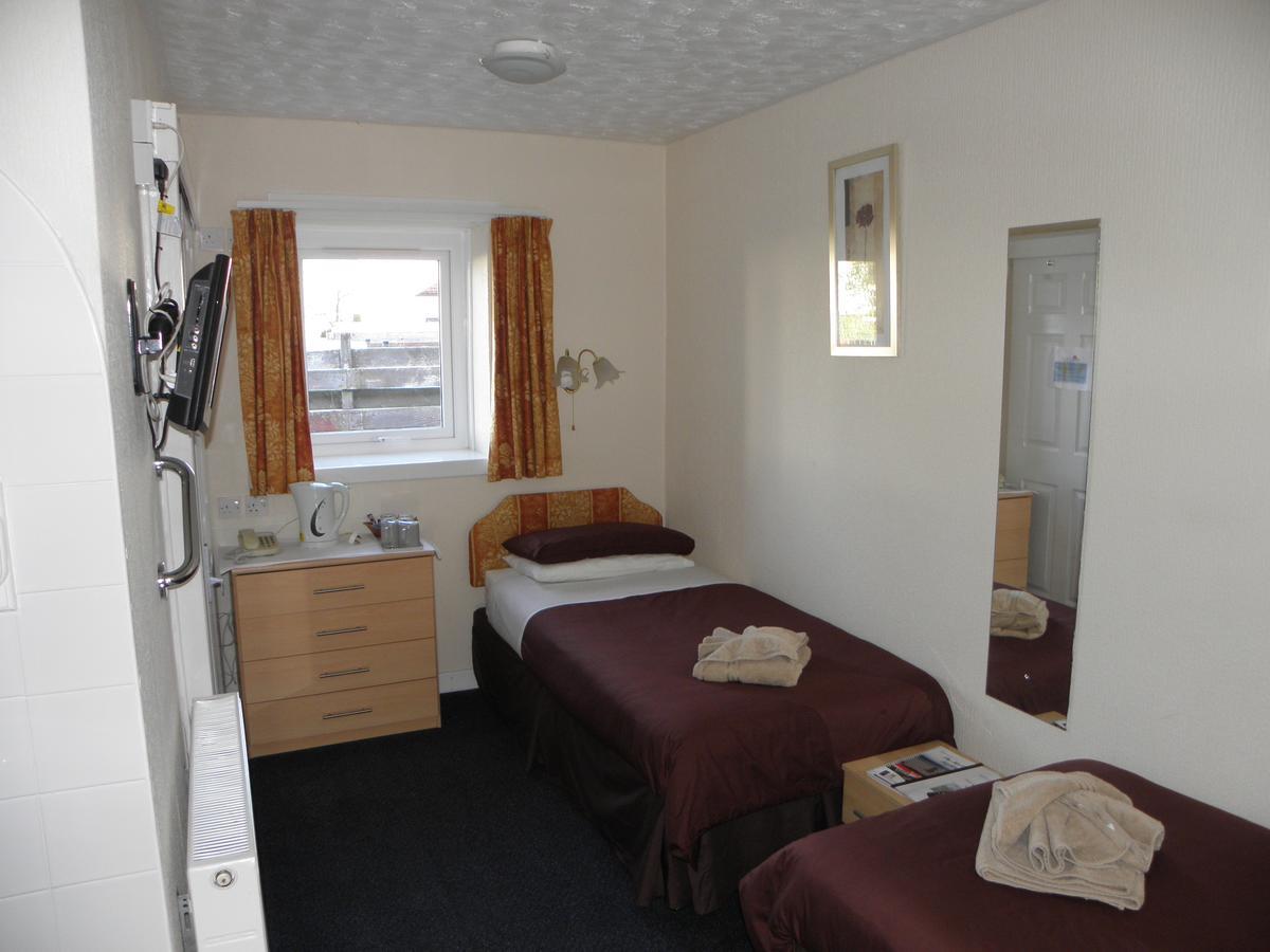 Motel Morefield Ullapool