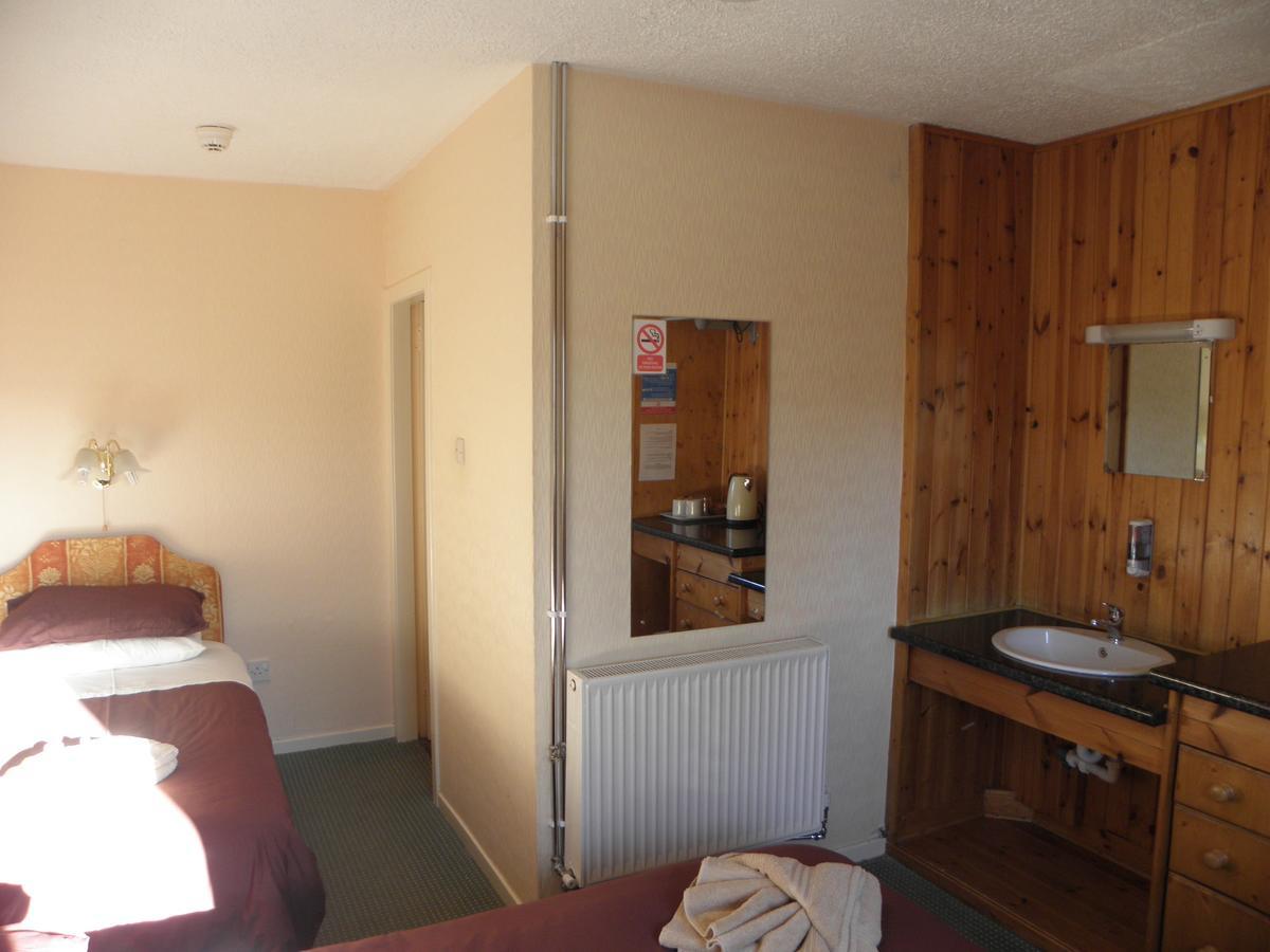 Motel Morefield