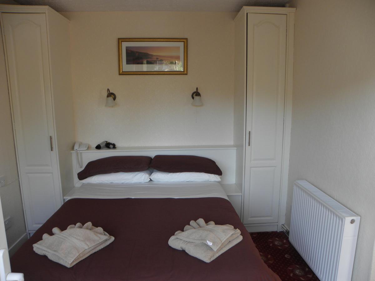 Motel Morefield Ullapool