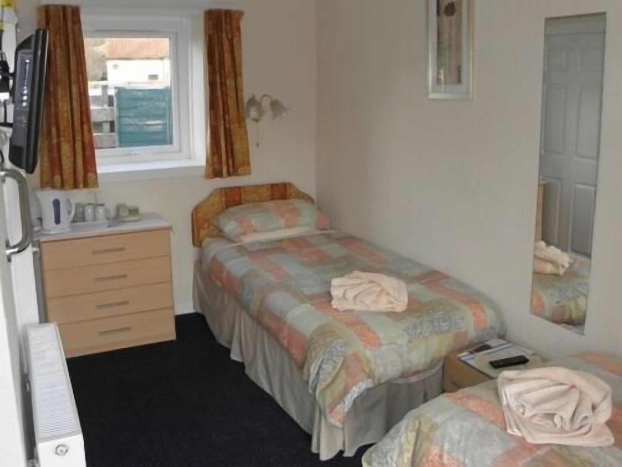 Motel Morefield