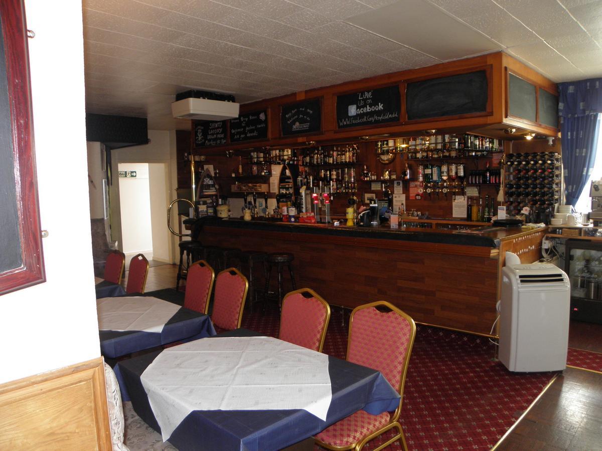 Morefield Motel