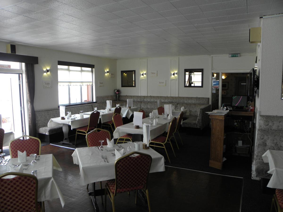 Morefield 2* Ullapool
